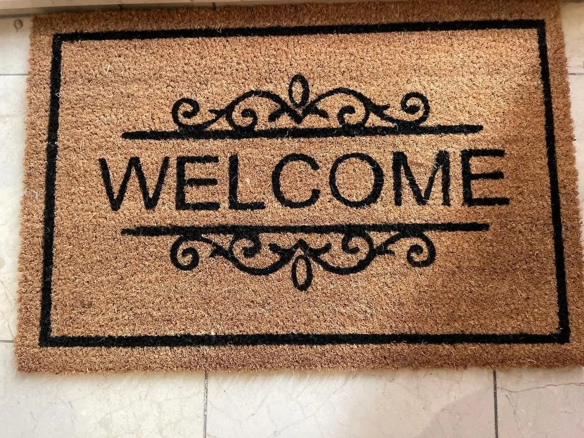 Ferienwohnung Encantador Apartamento Con Patio Málaga Spanien
