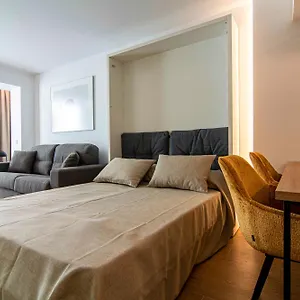 Apartment 1 Abril, Málaga
